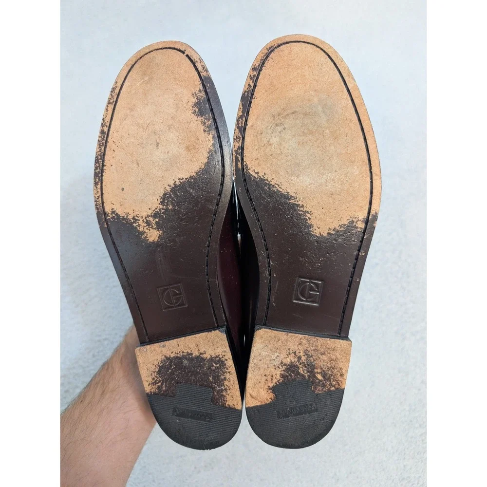 Cole Haan narrow width